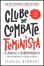 Clube de Combate Feminista - Preview