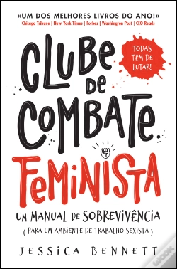 Capa do artigo Clube de Combate Feminista