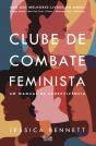 Clube de Combate Feminista - Preview