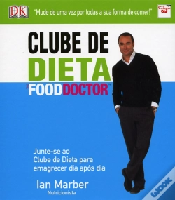 Capa do artigo Clube de Dieta