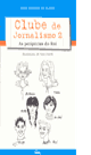Clube de Jornalismo 2