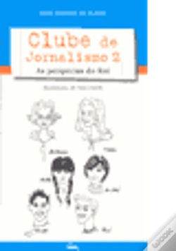 Capa do artigo Clube de Jornalismo 2
