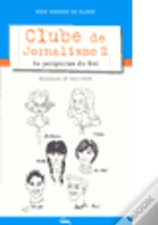 Capa do artigo Clube de Jornalismo 2