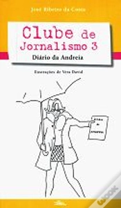 Capa do artigo Clube de Jornalismo 3