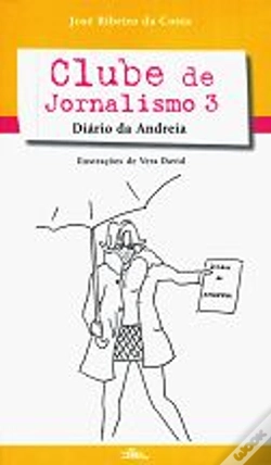 Capa do artigo Clube de Jornalismo 3