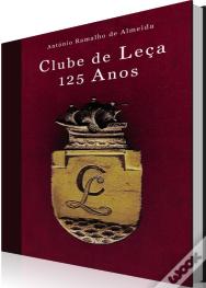 Clube de Leça - 125 Anos
