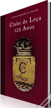 Clube de Leça - 125 Anos