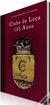 Capa do artigo Clube de Leça - 125 Anos