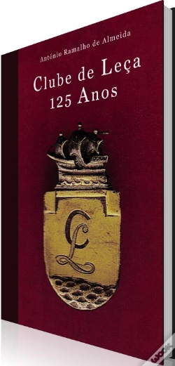 Capa do artigo Clube de Leça - 125 Anos