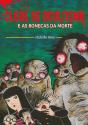 Clube de Ocultismo e as Bonecas da Morte - Preview