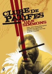 Capa do artigo Clube de Patifes