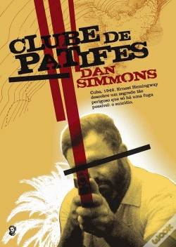 Capa do artigo Clube de Patifes