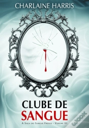 Capa do artigo Clube de Sangue