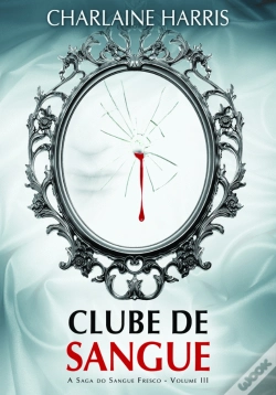 Capa do artigo Clube de Sangue