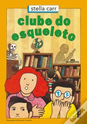 Capa do artigo Clube Do Esqueleto