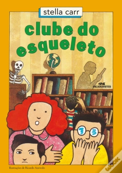 Capa do artigo Clube Do Esqueleto