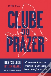 Capa do artigo Clube do Prazer