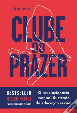 Capa do artigo Clube do Prazer