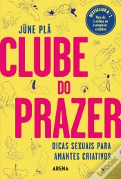 Capa do artigo Clube do Prazer