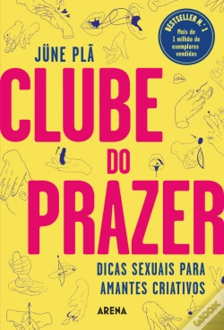 Capa do artigo Clube do Prazer