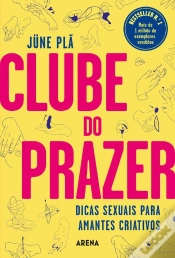 Capa do artigo Clube do Prazer