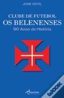 Clube Futebol Os Belenenses