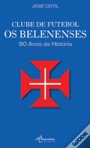 Capa do artigo Clube Futebol Os Belenenses