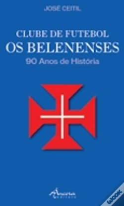 Capa do artigo Clube Futebol Os Belenenses