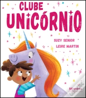 Capa do artigo Clube Unicórnio