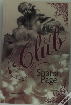 Capa do artigo Club,El