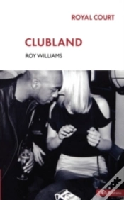 Capa do artigo Clubland