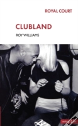 Capa do artigo Clubland