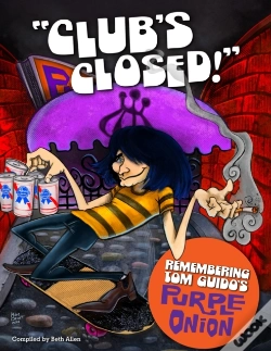 Capa do artigo Club'S Closed!