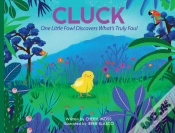 Capa do artigo Cluck