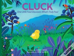 Capa do artigo Cluck