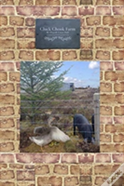 Capa do artigo Cluck Chook Farm