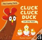 Capa do artigo Cluck Cluck Duck