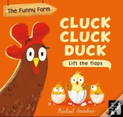 Capa do artigo Cluck Cluck Duck