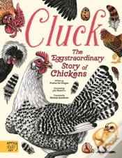 Capa do artigo Cluck!