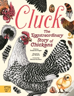 Capa do artigo Cluck!