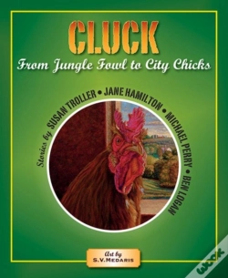 Capa do artigo Cluck