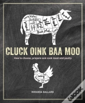 Cluck, Oink, Baa, Moo