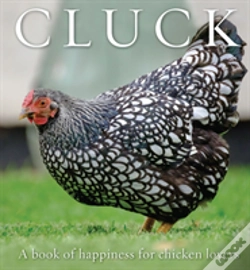 Capa do artigo Cluck