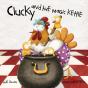 Clucky And The Magic Kettle   - Preview