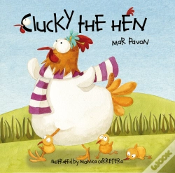 Capa do artigo Clucky The Hen  