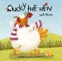 Clucky The Hen   - Preview