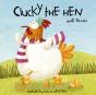 Clucky The Hen - Preview