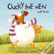 Capa do artigo Clucky The Hen