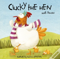 Capa do artigo Clucky The Hen