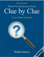 Clue By Clue